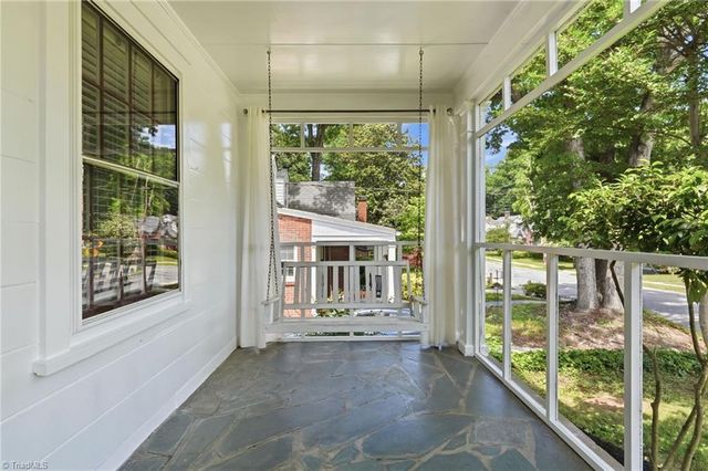 2501 Walker Avenue, Greensboro, NC 27403