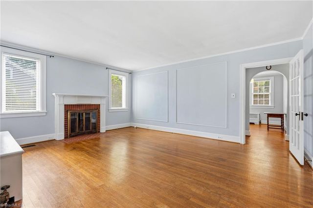 2501 Walker Avenue, Greensboro, NC 27403