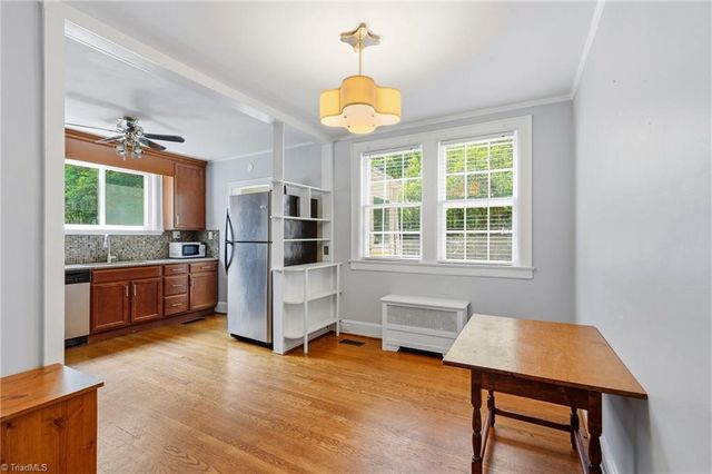 2501 Walker Avenue, Greensboro, NC 27403