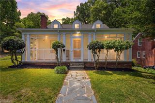 2501 Walker Avenue, Greensboro, NC 27403
