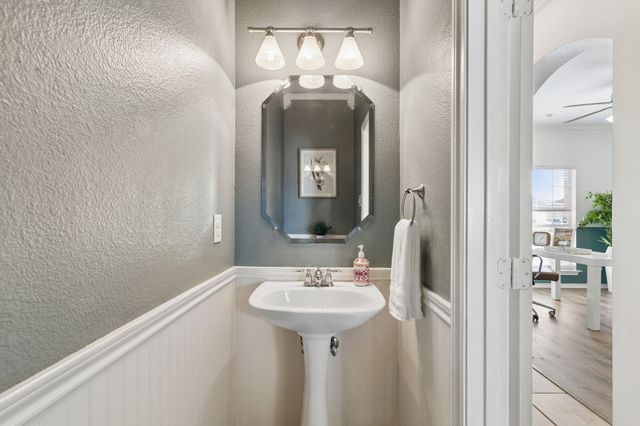 3737 Brandywine Lane, Fort Worth, TX 76244