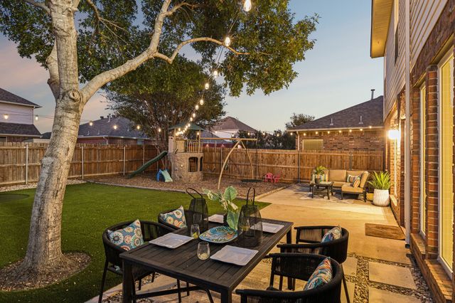 3737 Brandywine Lane, Fort Worth, TX 76244