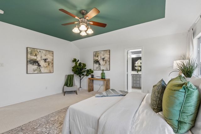 3737 Brandywine Lane, Fort Worth, TX 76244