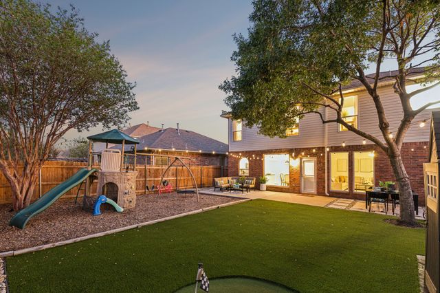 3737 Brandywine Lane, Fort Worth, TX 76244