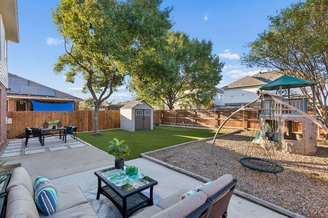 3737 Brandywine Lane, Fort Worth, TX 76244