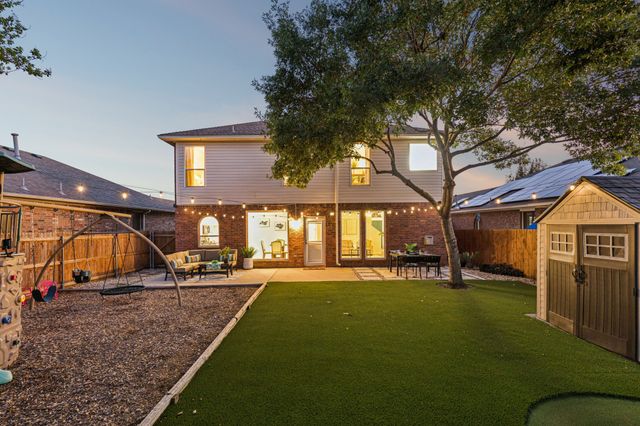 3737 Brandywine Lane, Fort Worth, TX 76244