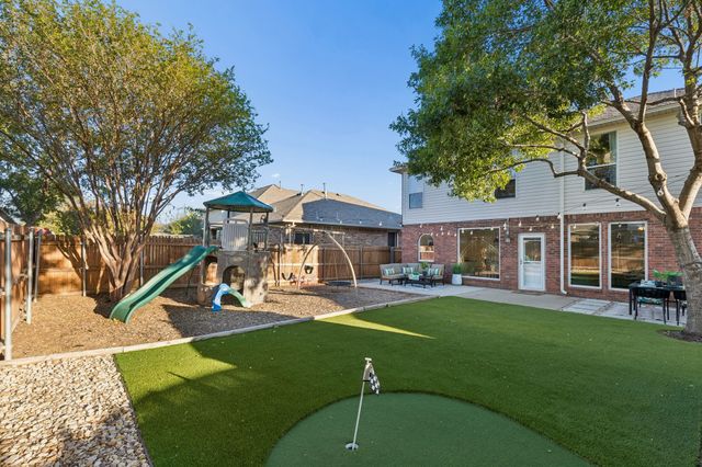 3737 Brandywine Lane, Fort Worth, TX 76244