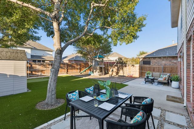 3737 Brandywine Lane, Fort Worth, TX 76244