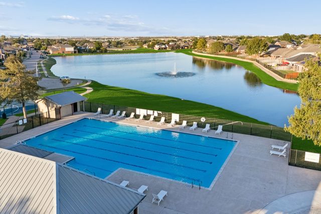3737 Brandywine Lane, Fort Worth, TX 76244