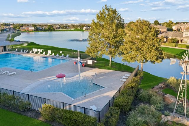 3737 Brandywine Lane, Fort Worth, TX 76244