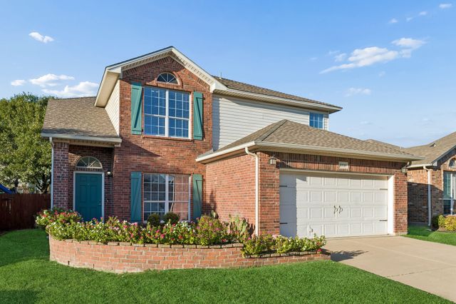 3737 Brandywine Lane, Fort Worth, TX 76244