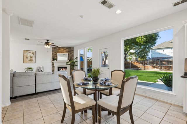 3737 Brandywine Lane, Fort Worth, TX 76244