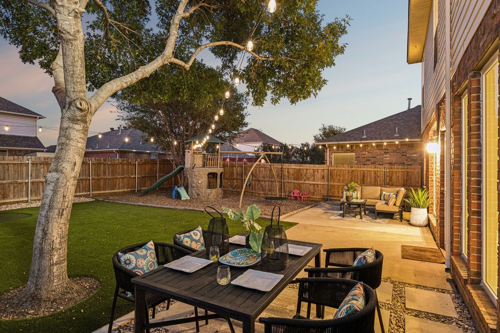 3737 Brandywine Lane, Fort Worth, TX 76244 — photo 3