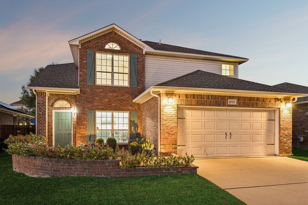 3737 Brandywine Lane, Fort Worth, TX 76244 — photo 4