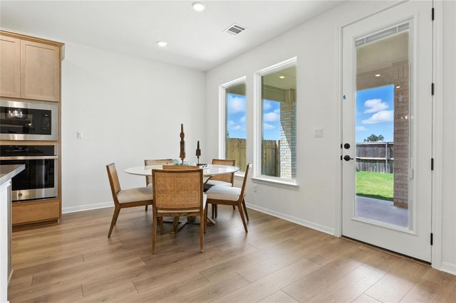 309 Golden Sage Ave, Georgetown, TX 78633