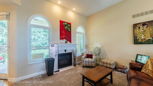 405 Shoreline Drive, Dewitt, MI 48820