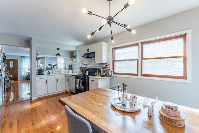 3314 N Ozanam Avenue, Chicago, IL 60634