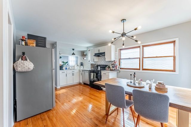 3314 N Ozanam Avenue, Chicago, IL 60634