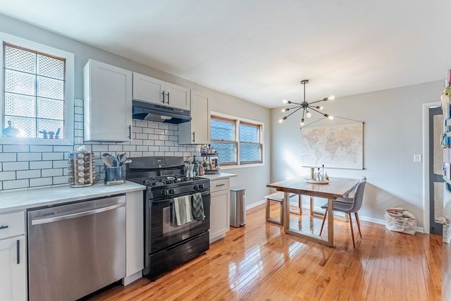 3314 N Ozanam Avenue, Chicago, IL 60634