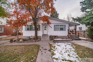 458 6th Street, Idaho Falls, ID 83401