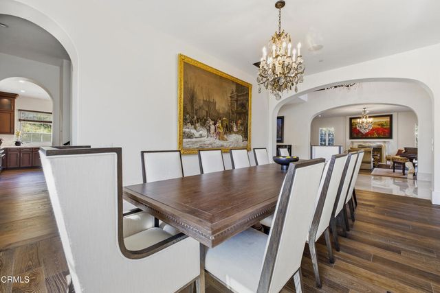 27417 Park Vista Road, Agoura Hills, CA 91301