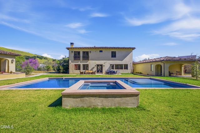 27417 Park Vista Road, Agoura Hills, CA 91301