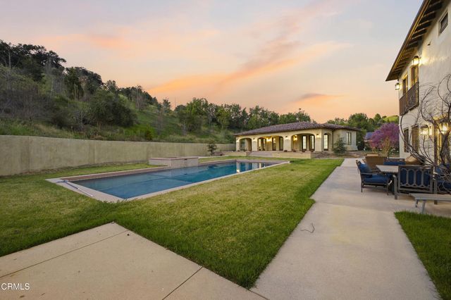 27417 Park Vista Road, Agoura Hills, CA 91301