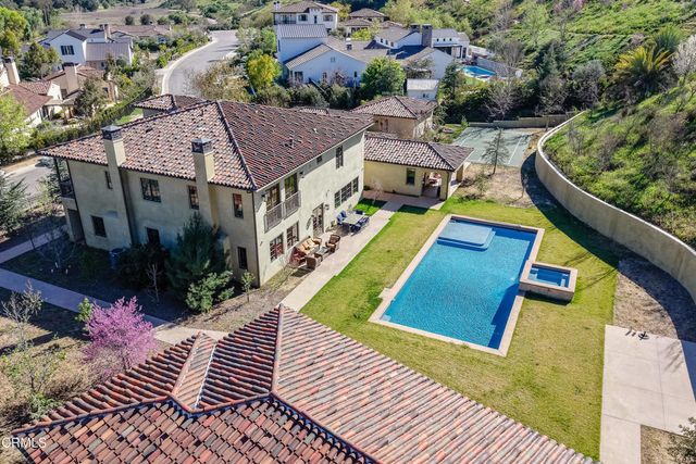 27417 Park Vista Road, Agoura Hills, CA 91301