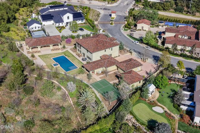 27417 Park Vista Road, Agoura Hills, CA 91301