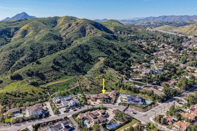 27417 Park Vista Road, Agoura Hills, CA 91301