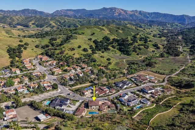 27417 Park Vista Road, Agoura Hills, CA 91301