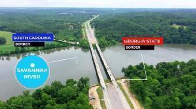 3099 Nolana, Graniteville, SC 29829