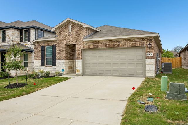 9927 Briceway Gap, San Antonio, TX 78254