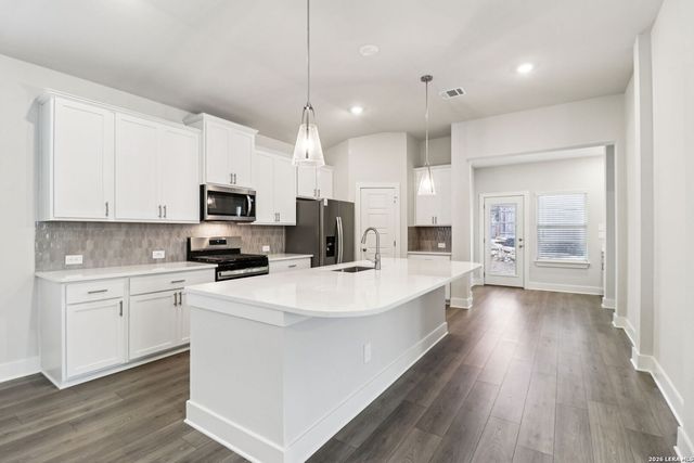 9927 Briceway Gap, San Antonio, TX 78254