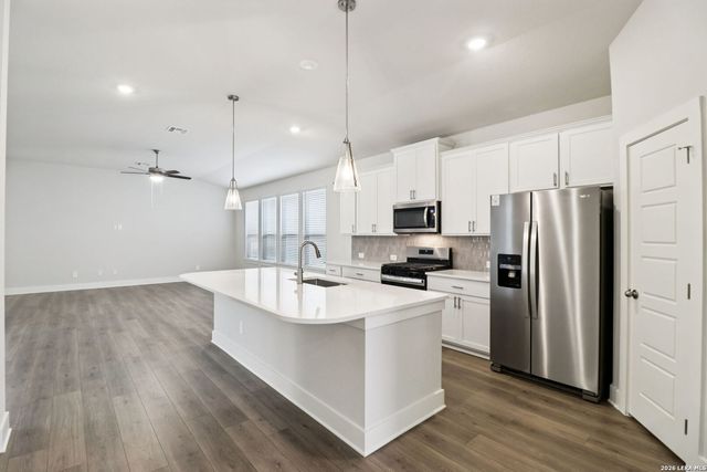 9927 Briceway Gap, San Antonio, TX 78254