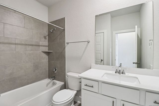 9927 Briceway Gap, San Antonio, TX 78254