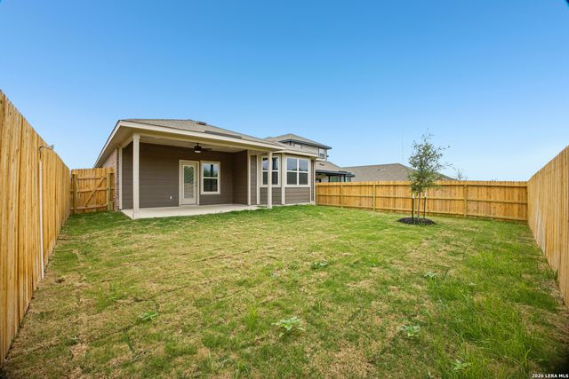 9927 Briceway Gap, San Antonio, TX 78254