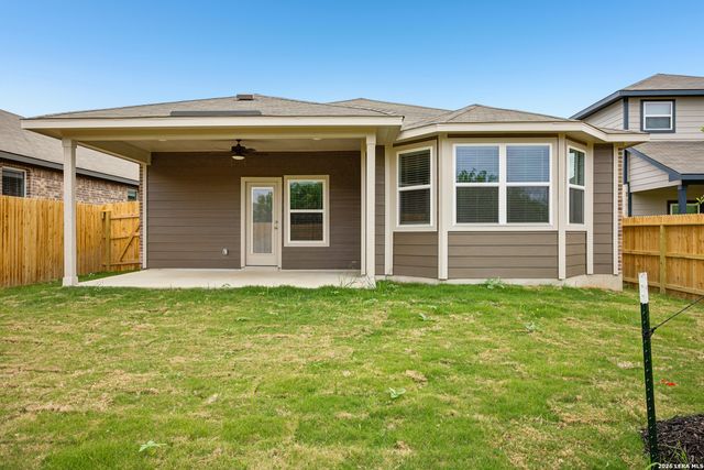 9927 Briceway Gap, San Antonio, TX 78254