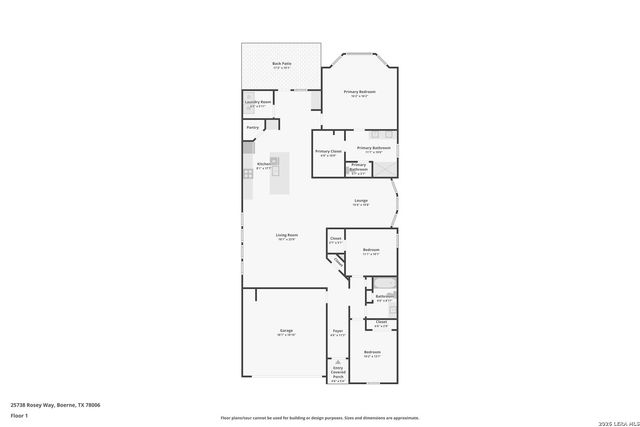 9927 Briceway Gap, San Antonio, TX 78254