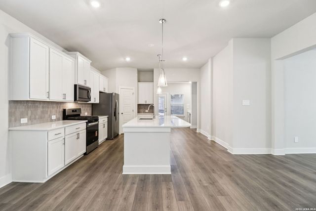 9927 Briceway Gap, San Antonio, TX 78254