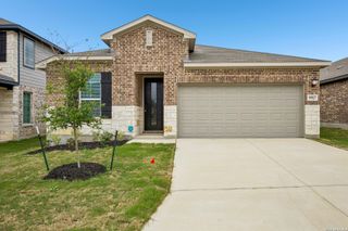 9927 Briceway Gap, San Antonio, TX 78254