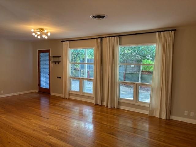 7709 Mullen DR 1, Austin, TX 78757