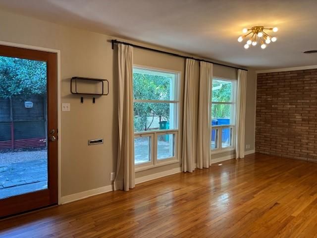 7709 Mullen DR 1, Austin, TX 78757