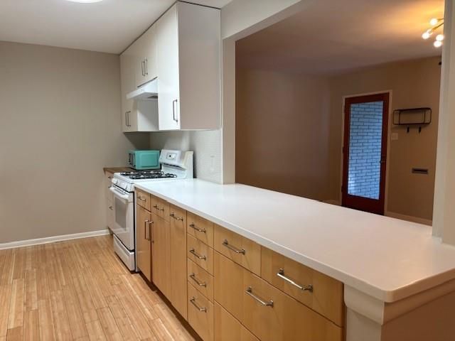 7709 Mullen DR 1, Austin, TX 78757