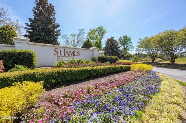 2686 Medina Court, Southport, NC 28461