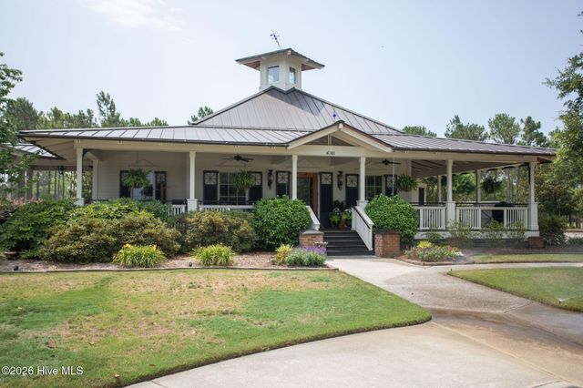 2686 Medina Court, Southport, NC 28461