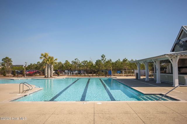 2686 Medina Court, Southport, NC 28461