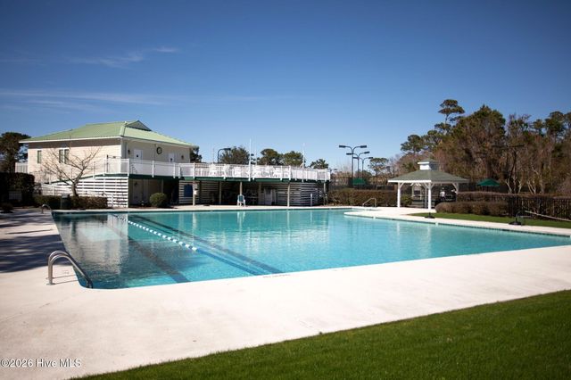 2686 Medina Court, Southport, NC 28461