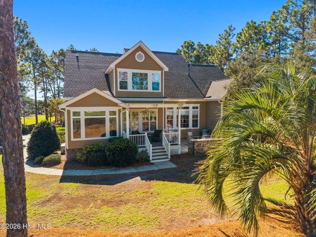 2686 Medina Court, Southport, NC 28461