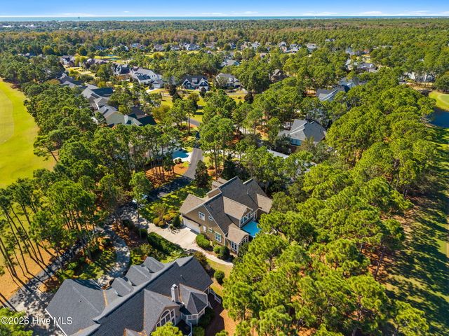 2686 Medina Court, Southport, NC 28461